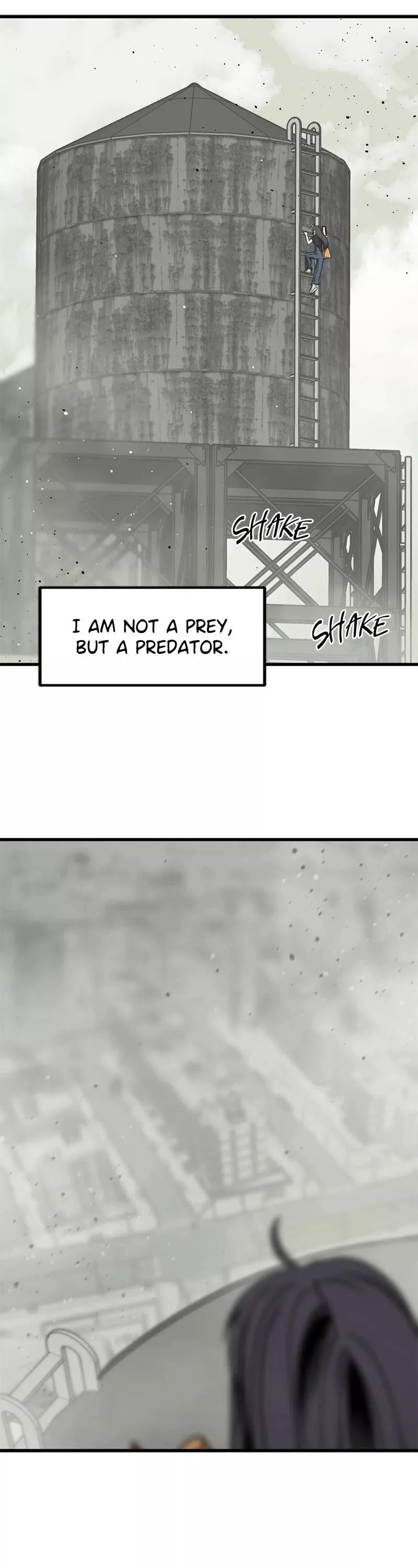 Read Hero Killer (Beolkkul) chapter 61 image 8 on Lezhin