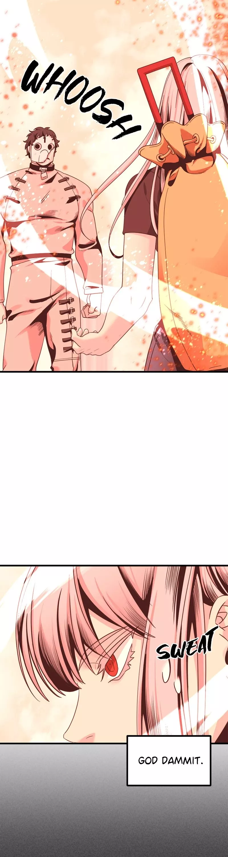 Read Hero Killer (Beolkkul) chapter 62 image 1 on Lezhin