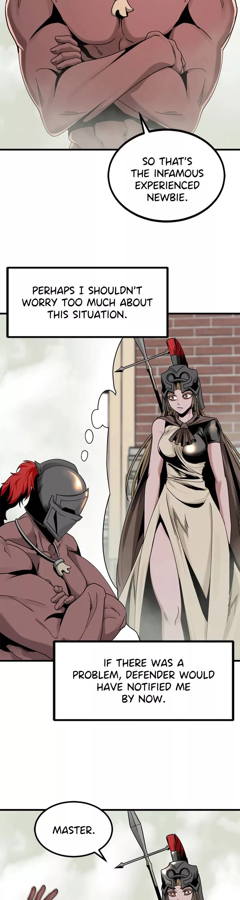 Read Hero Killer (Beolkkul) chapter 62 image 10 on Lezhin