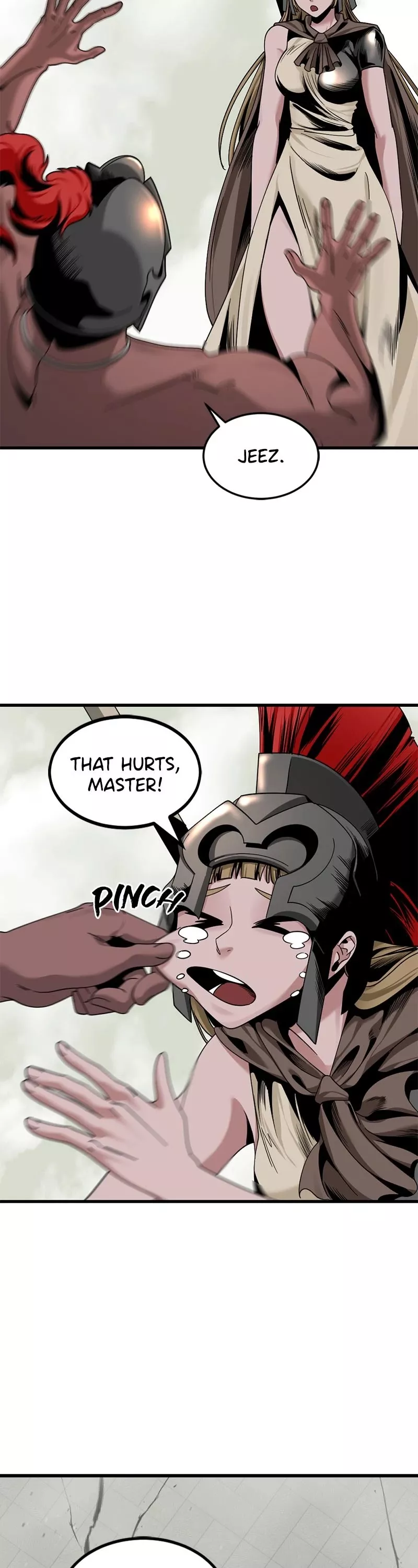 Read Hero Killer (Beolkkul) chapter 62 image 11 on Lezhin