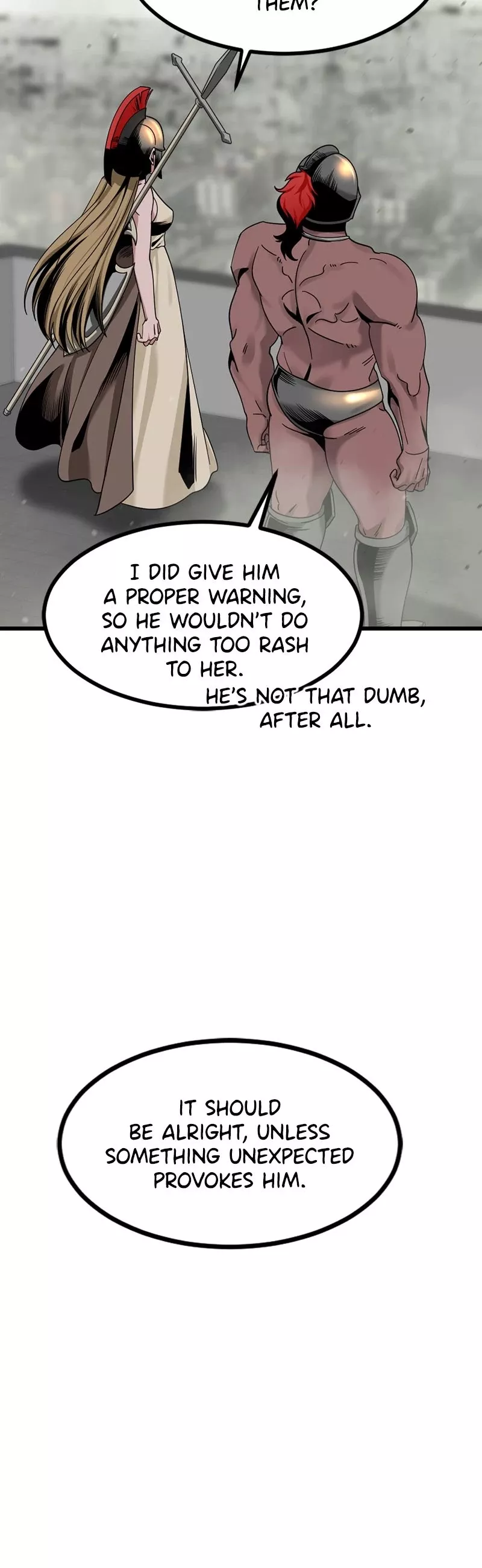 Read Hero Killer (Beolkkul) chapter 62 image 15 on Lezhin