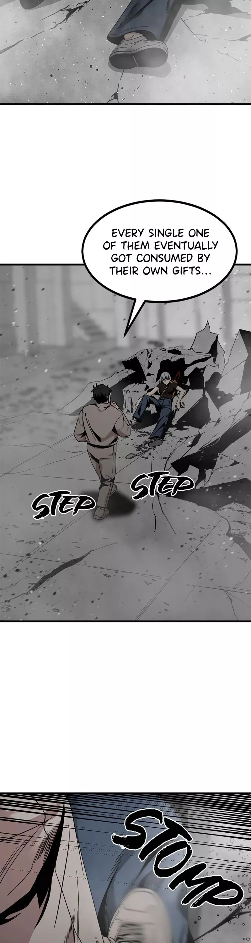 Read Hero Killer (Beolkkul) chapter 62 image 18 on Lezhin