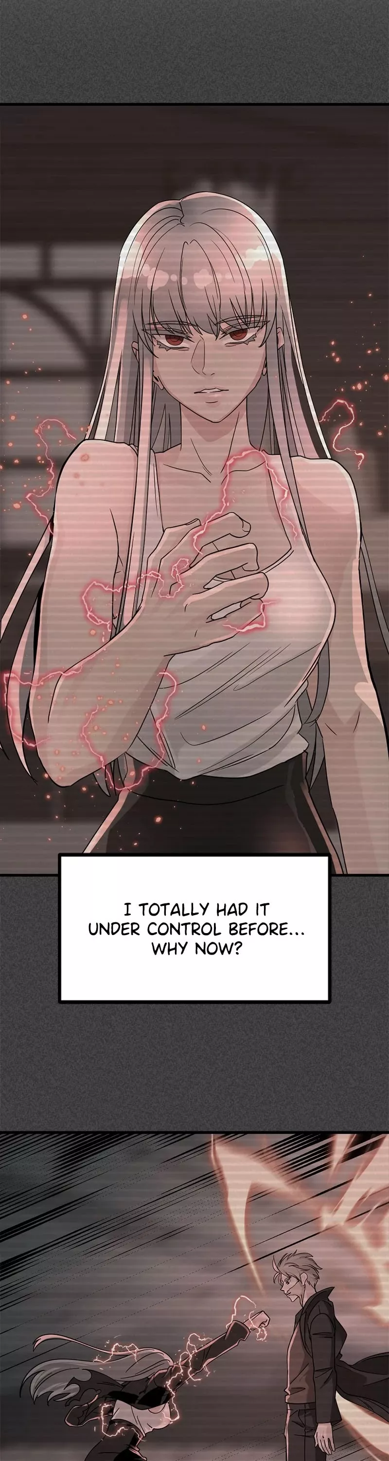Read Hero Killer (Beolkkul) chapter 62 image 2 on Lezhin
