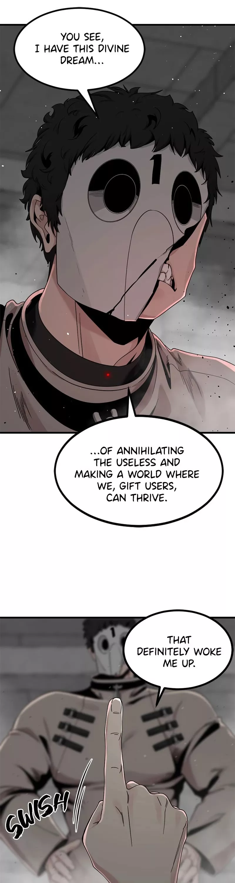 Read Hero Killer (Beolkkul) chapter 62 image 20 on Lezhin