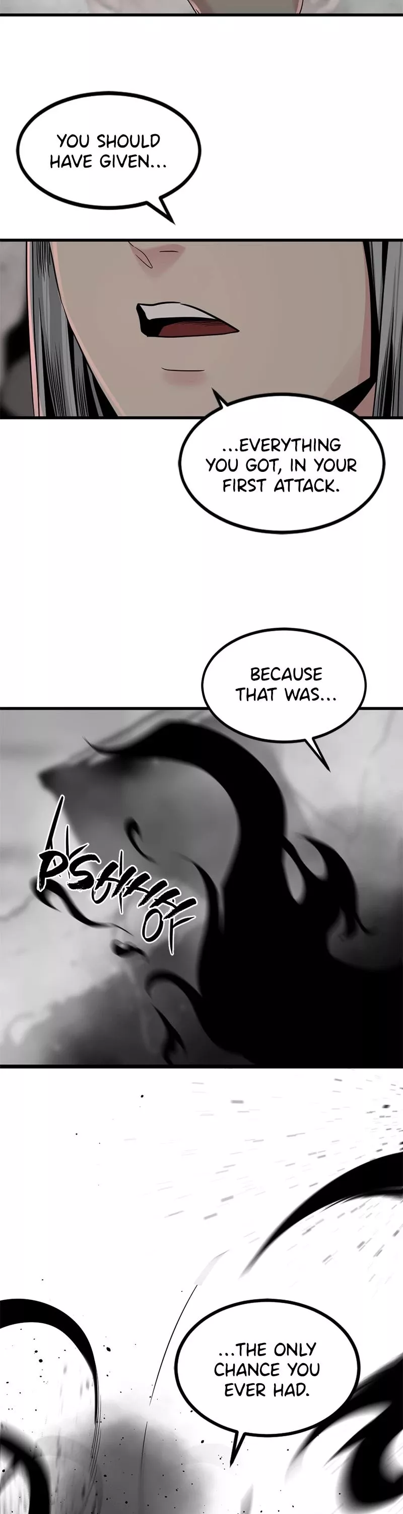 Read Hero Killer (Beolkkul) chapter 62 image 21 on Lezhin
