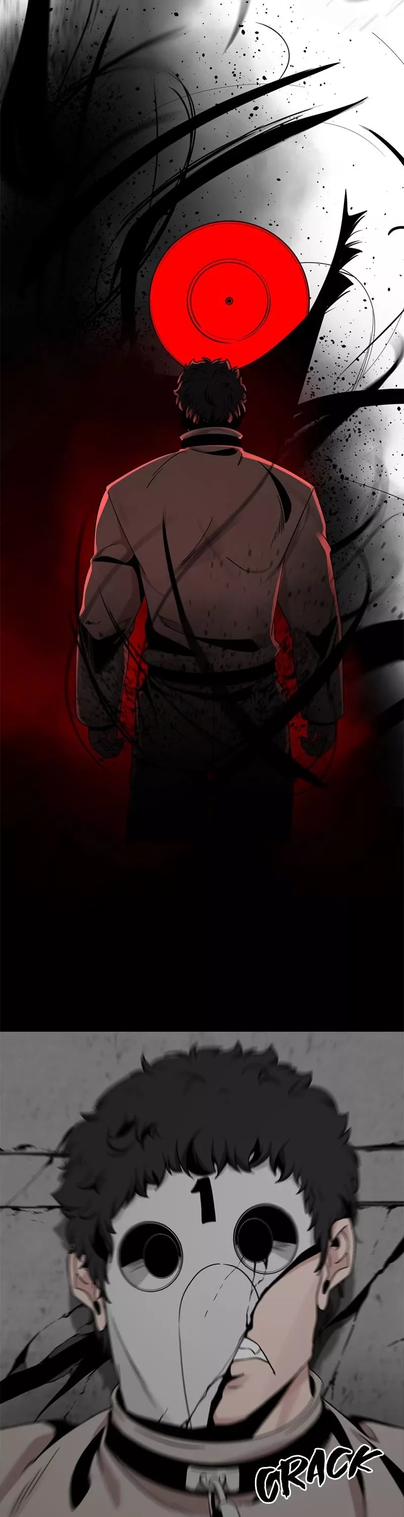 Read Hero Killer (Beolkkul) chapter 62 image 22 on Lezhin