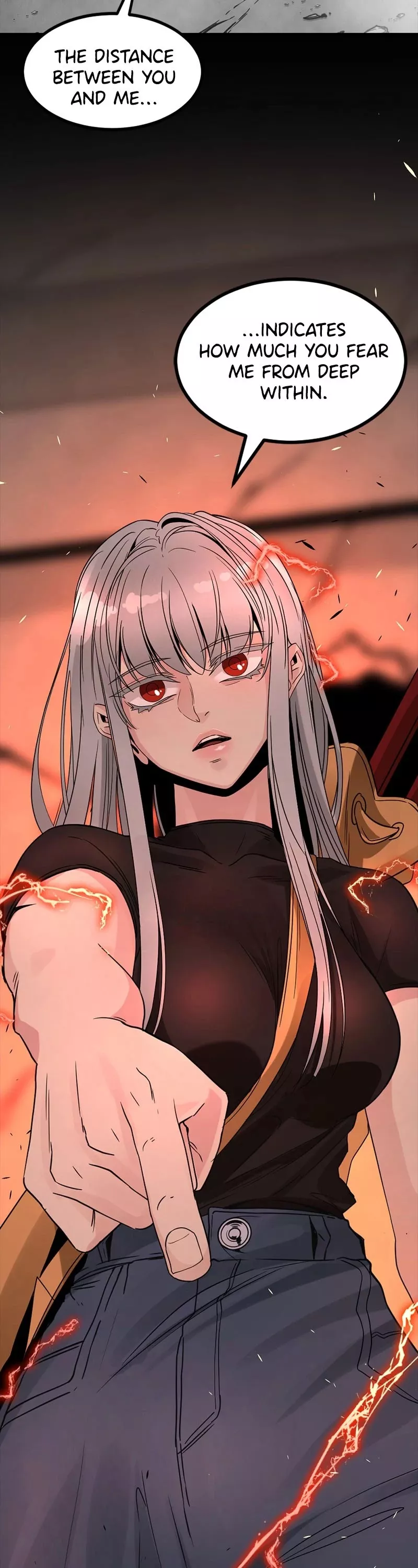 Read Hero Killer (Beolkkul) chapter 62 image 24 on Lezhin