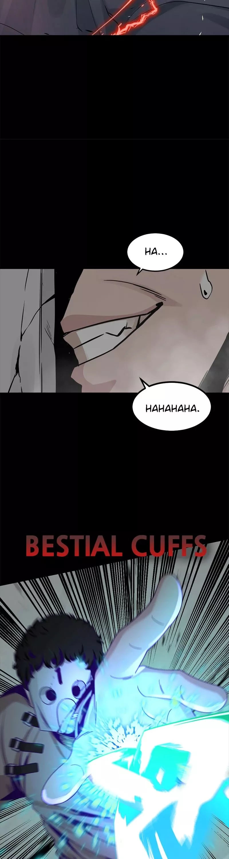 Read Hero Killer (Beolkkul) chapter 62 image 25 on Lezhin