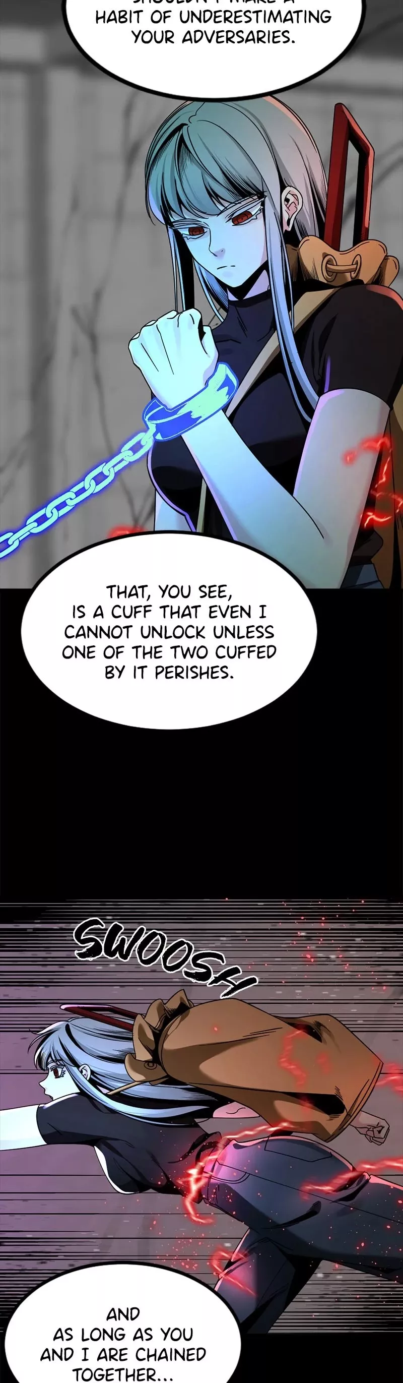 Read Hero Killer (Beolkkul) chapter 62 image 27 on Lezhin
