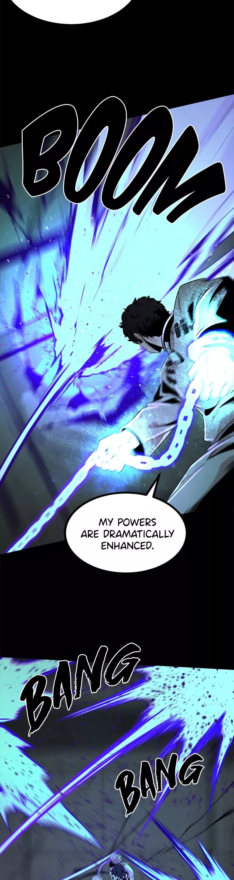 Read Hero Killer (Beolkkul) chapter 62 image 28 on Lezhin