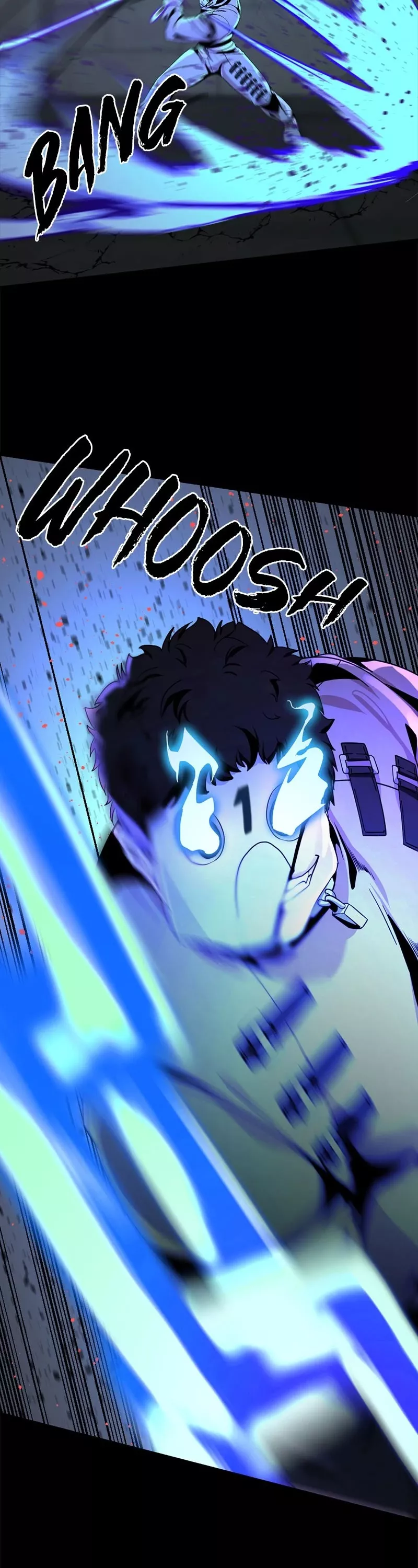 Read Hero Killer (Beolkkul) chapter 62 image 29 on Lezhin