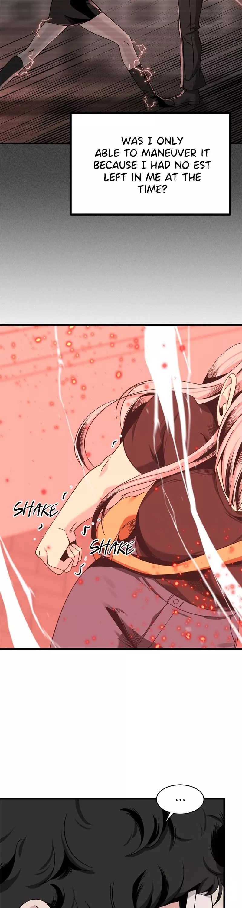 Read Hero Killer (Beolkkul) chapter 62 image 3 on Lezhin