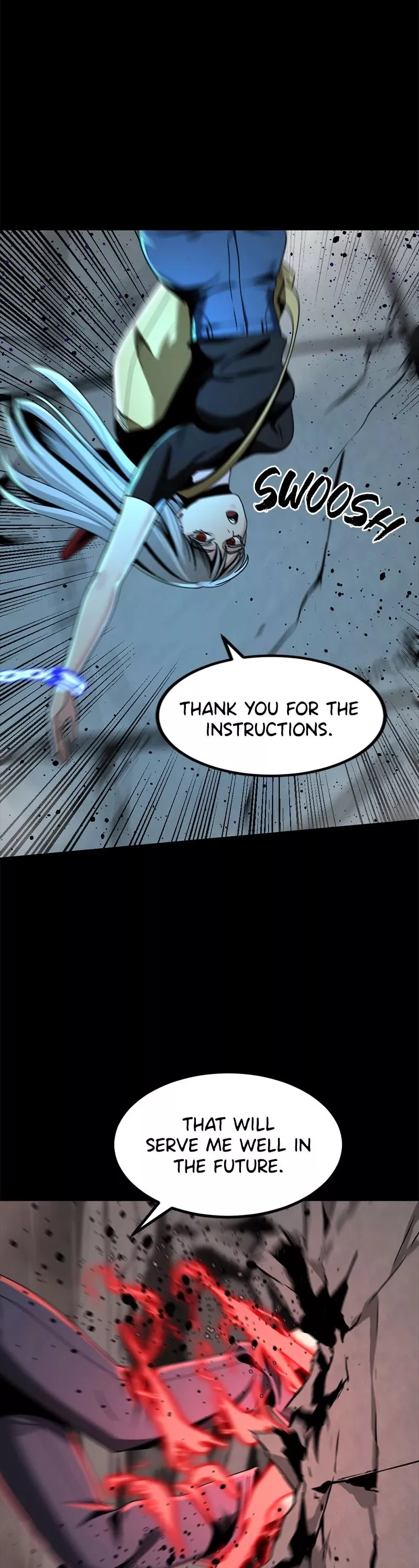 Read Hero Killer (Beolkkul) chapter 62 image 30 on Lezhin