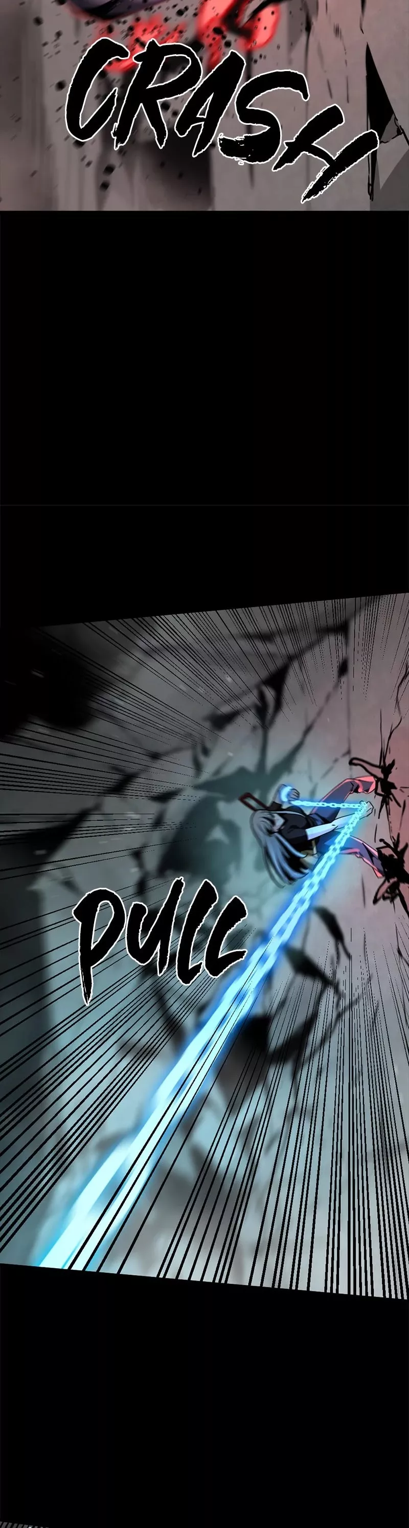 Read Hero Killer (Beolkkul) chapter 62 image 31 on Lezhin