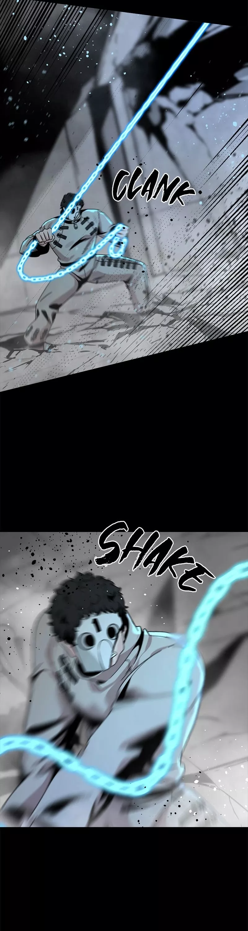 Read Hero Killer (Beolkkul) chapter 62 image 32 on Lezhin
