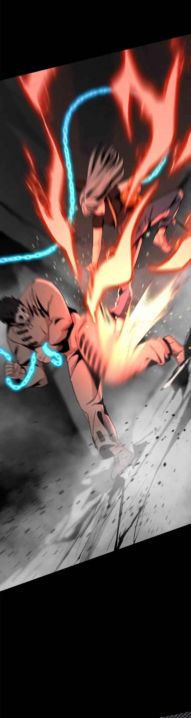Read Hero Killer (Beolkkul) chapter 62 image 33 on Lezhin