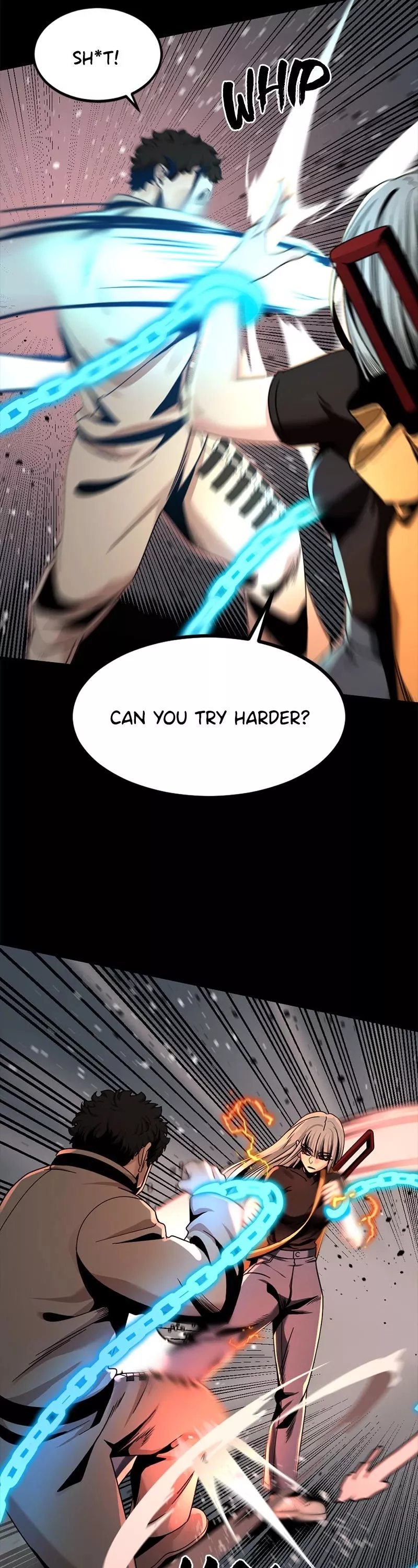 Read Hero Killer (Beolkkul) chapter 62 image 34 on Lezhin
