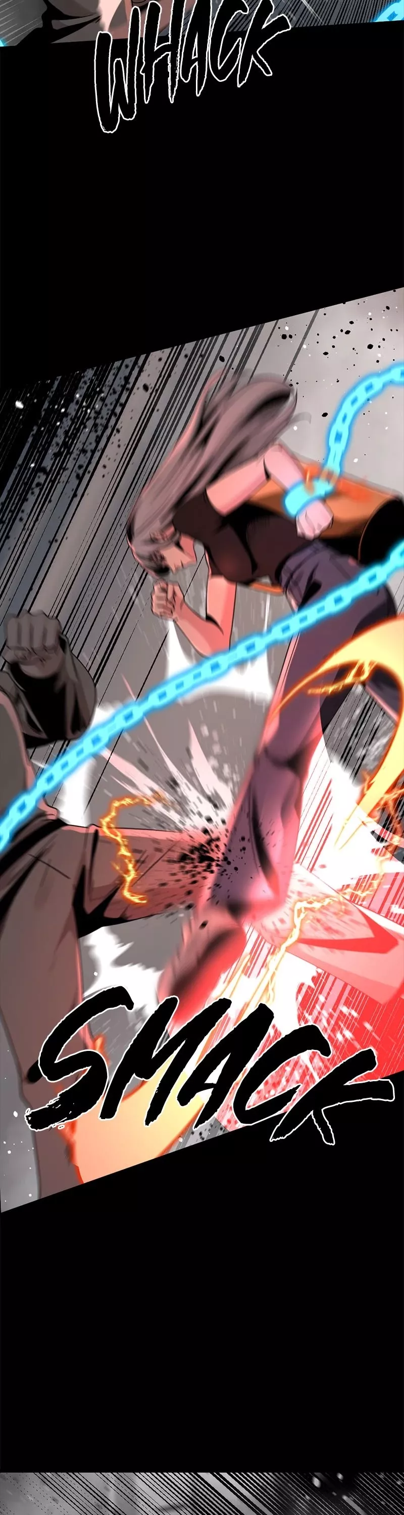 Read Hero Killer (Beolkkul) chapter 62 image 35 on Lezhin