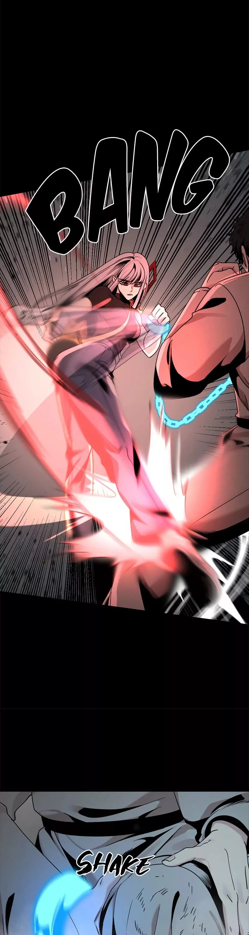 Read Hero Killer (Beolkkul) chapter 62 image 37 on Lezhin