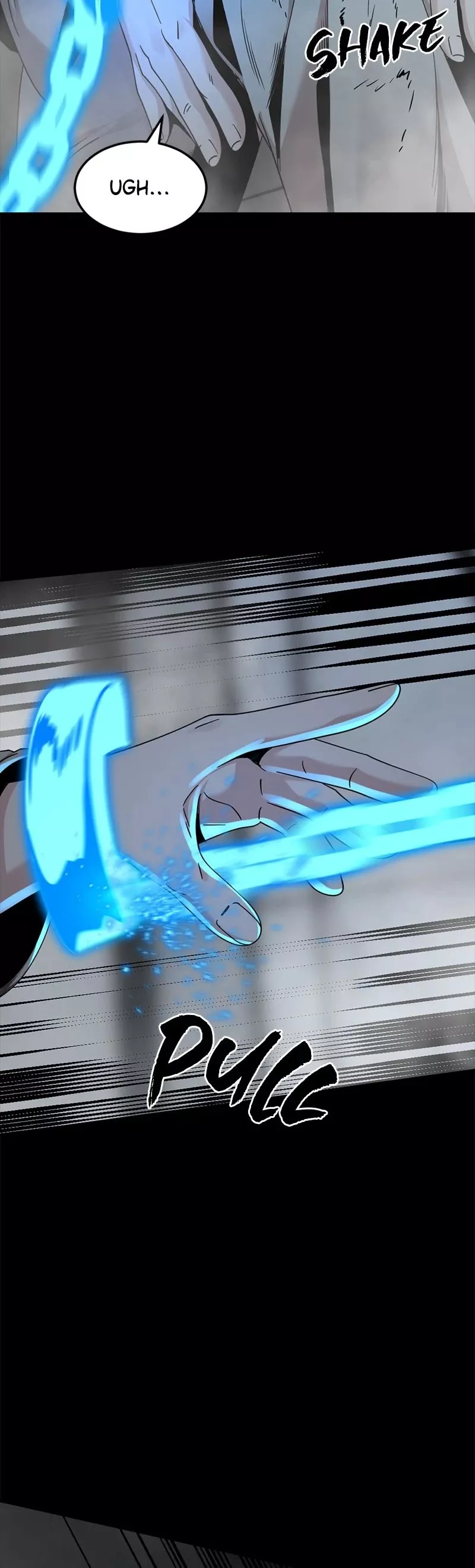 Read Hero Killer (Beolkkul) chapter 62 image 38 on Lezhin