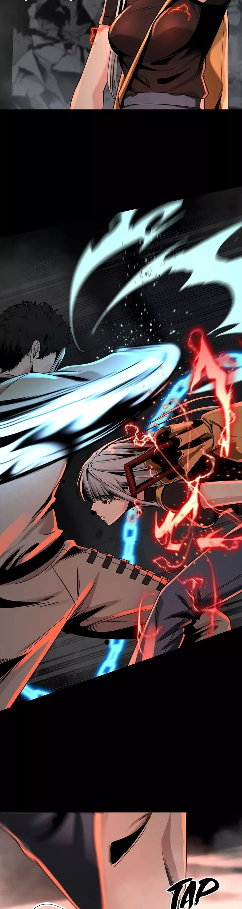 Read Hero Killer (Beolkkul) chapter 62 image 40 on Lezhin