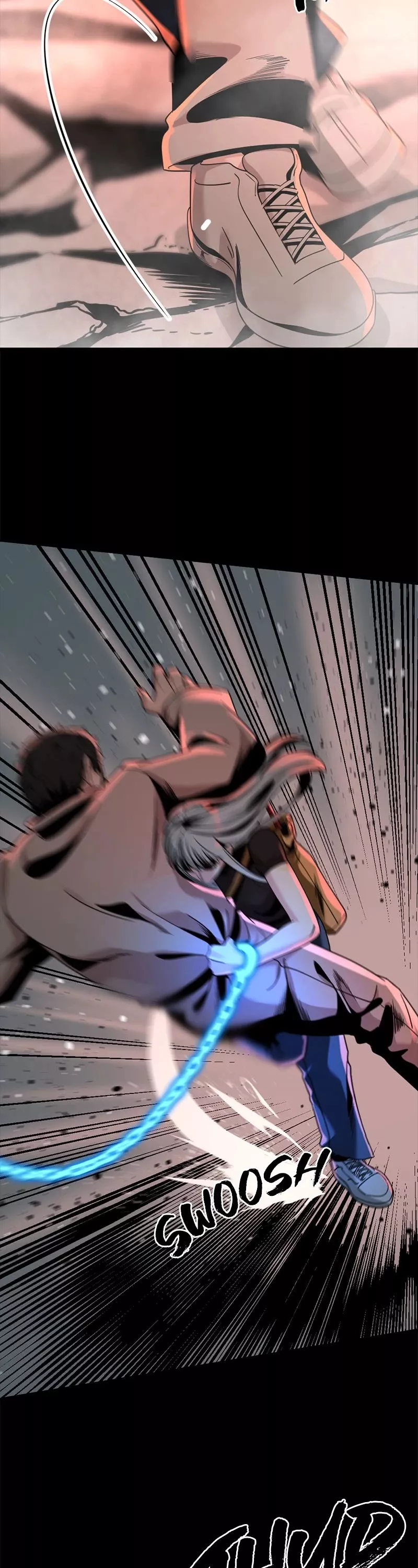 Read Hero Killer (Beolkkul) chapter 62 image 41 on Lezhin