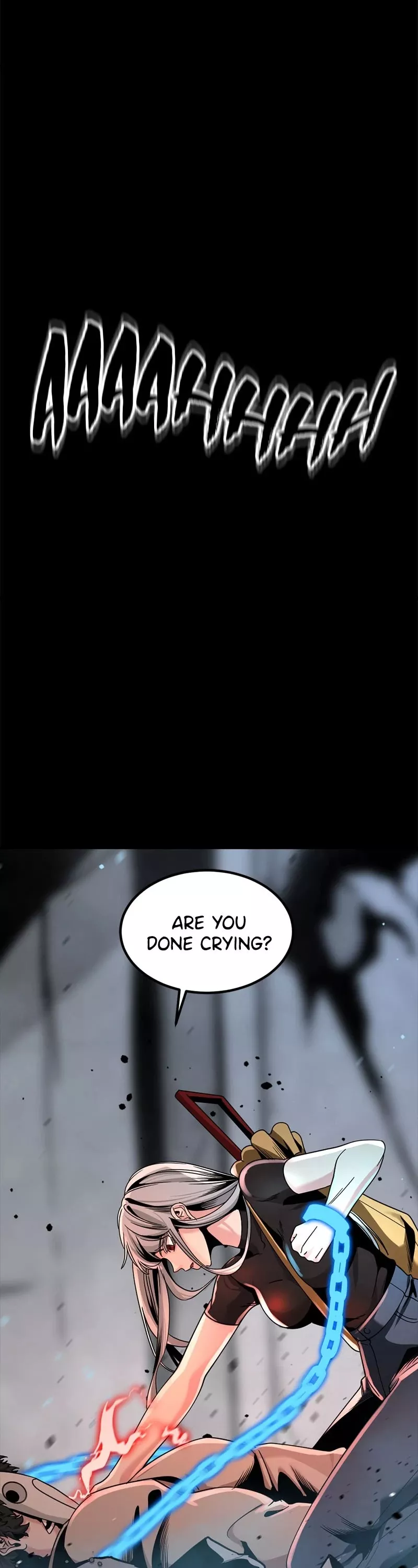 Read Hero Killer (Beolkkul) chapter 62 image 43 on Lezhin