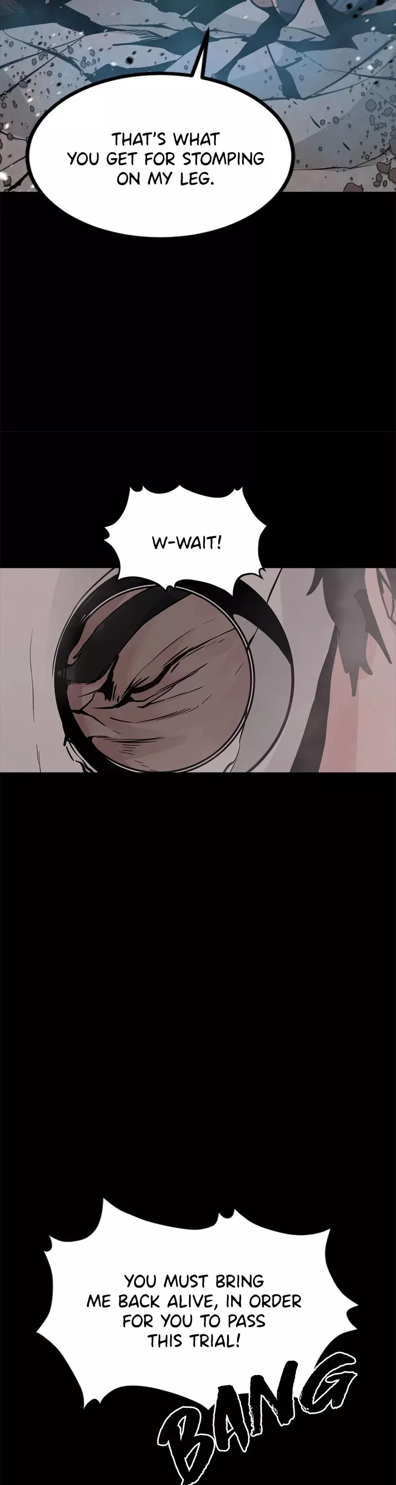 Read Hero Killer (Beolkkul) chapter 62 image 44 on Lezhin