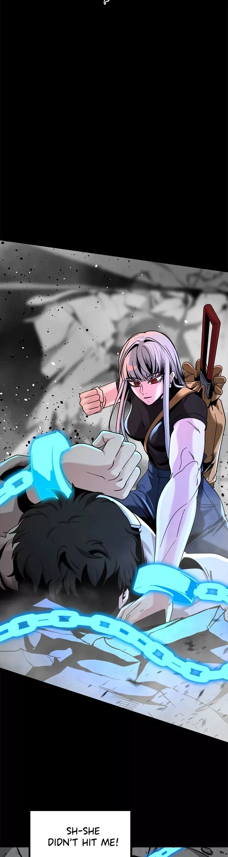 Read Hero Killer (Beolkkul) chapter 62 image 45 on Lezhin