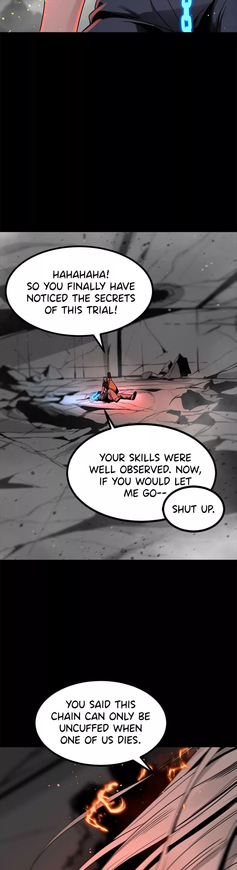 Read Hero Killer (Beolkkul) chapter 62 image 47 on Lezhin