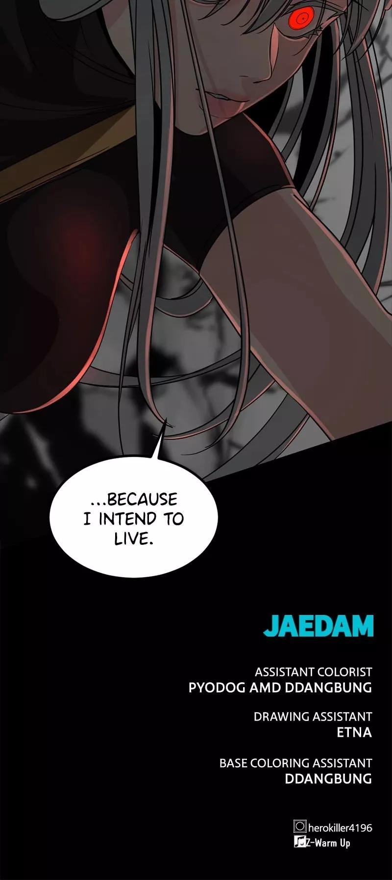 Read Hero Killer (Beolkkul) chapter 62 image 49 on Lezhin
