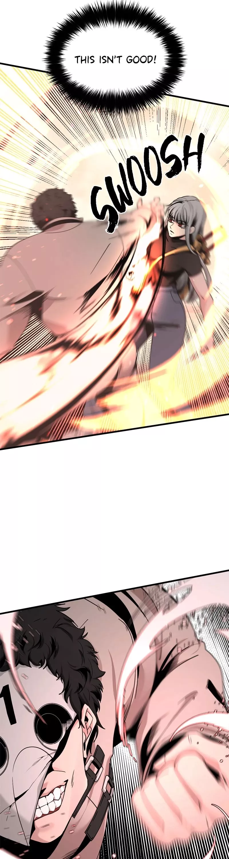 Read Hero Killer (Beolkkul) chapter 62 image 5 on Lezhin