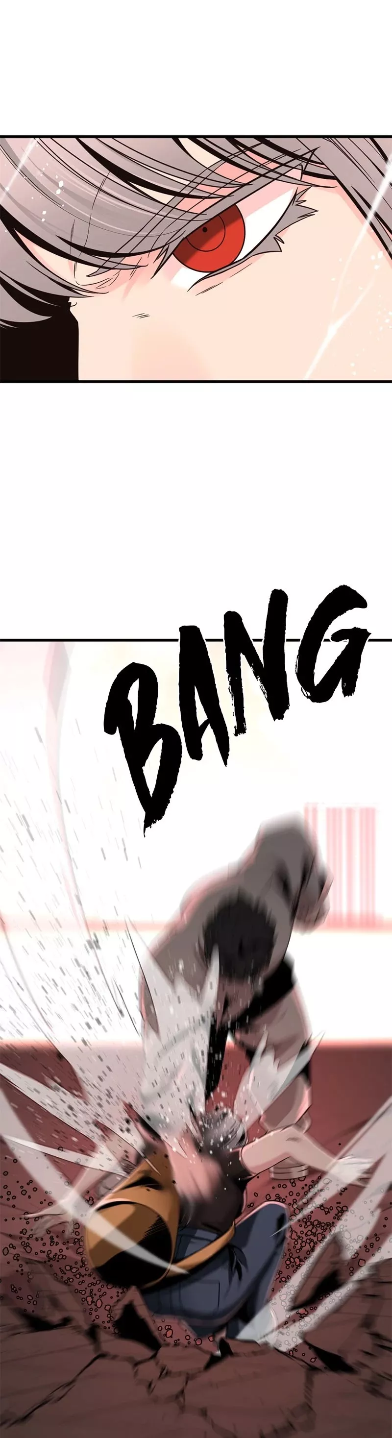 Read Hero Killer (Beolkkul) chapter 62 image 7 on Lezhin
