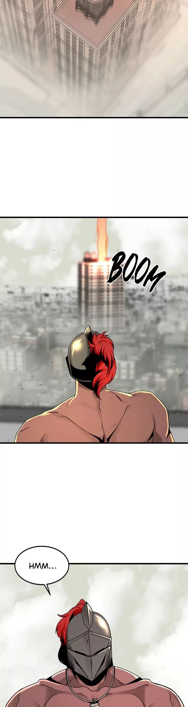 Read Hero Killer (Beolkkul) chapter 62 image 9 on Lezhin