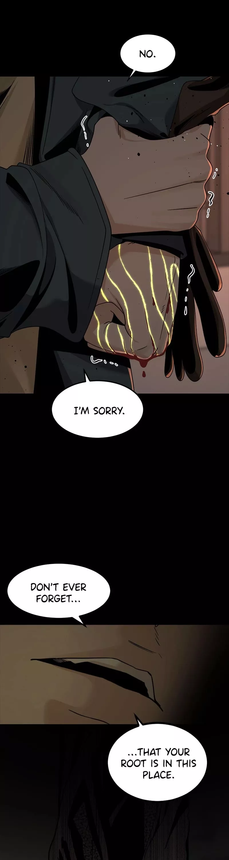 Read Hero Killer (Beolkkul) chapter 63 image 11 on Lezhin