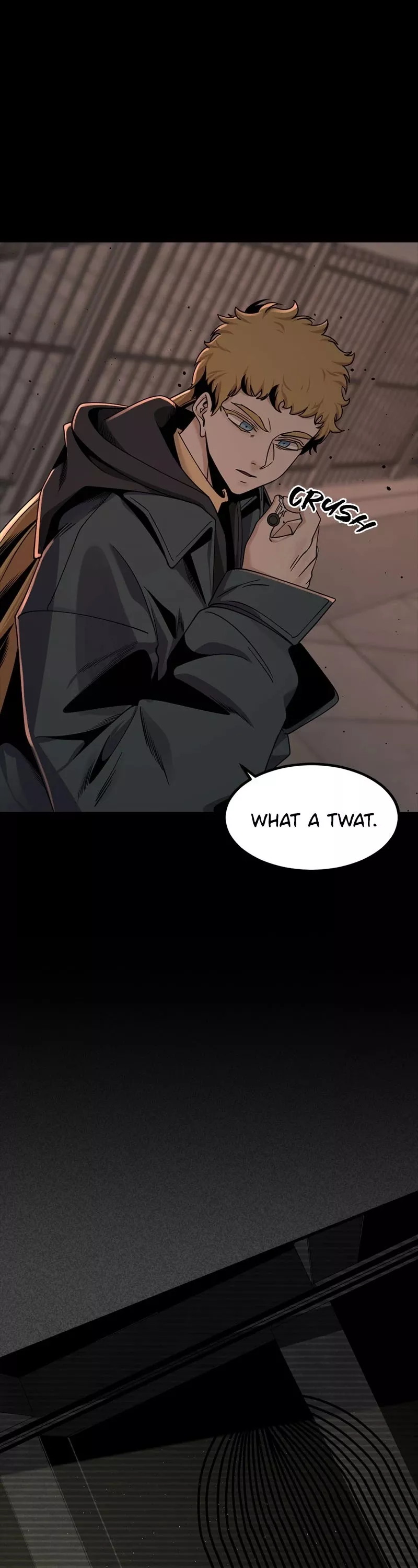 Read Hero Killer (Beolkkul) chapter 63 image 13 on Lezhin