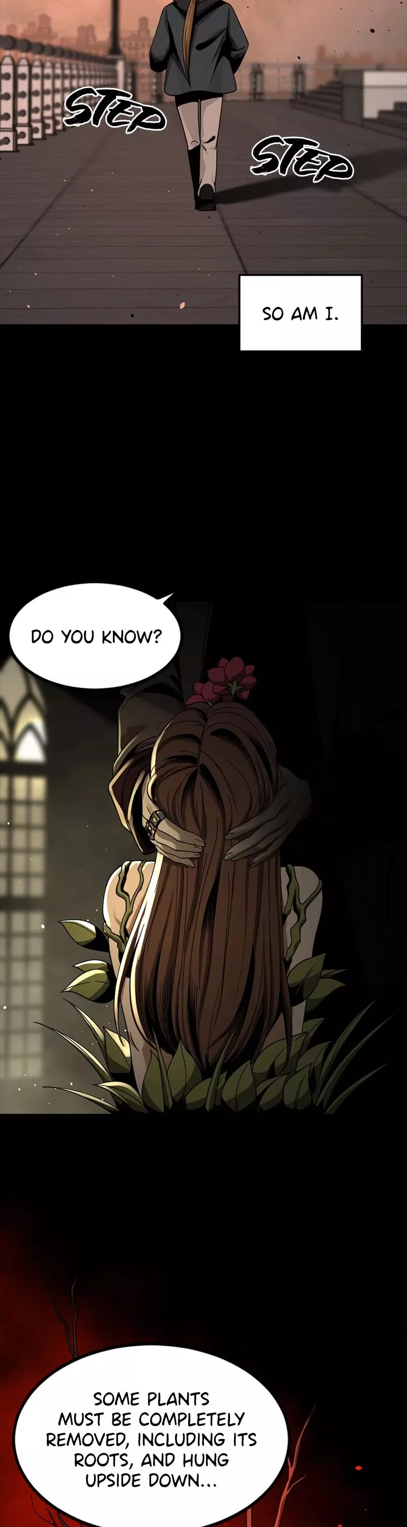 Read Hero Killer (Beolkkul) chapter 63 image 15 on Lezhin