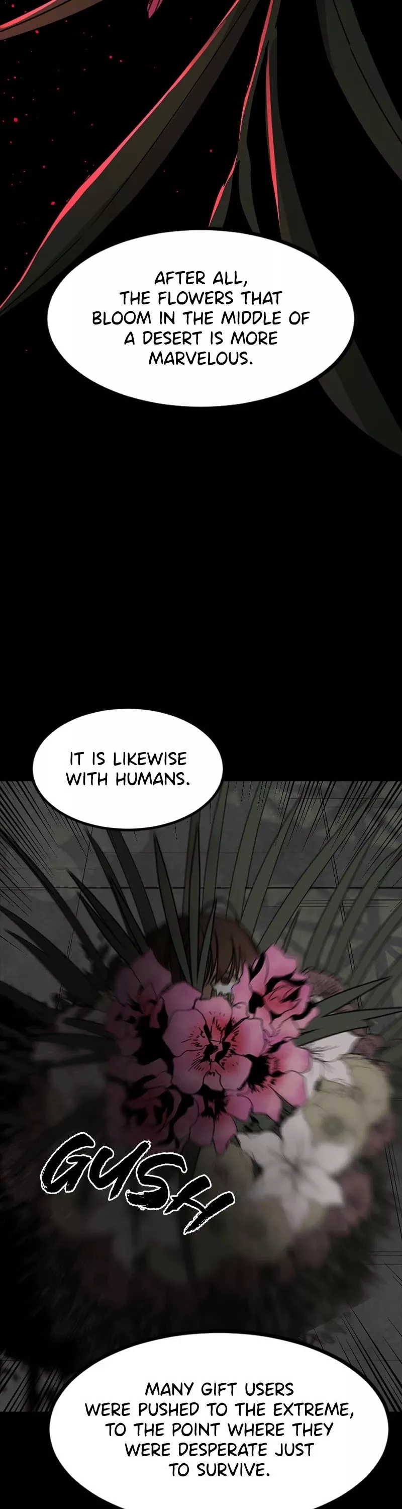 Read Hero Killer (Beolkkul) chapter 63 image 18 on Lezhin