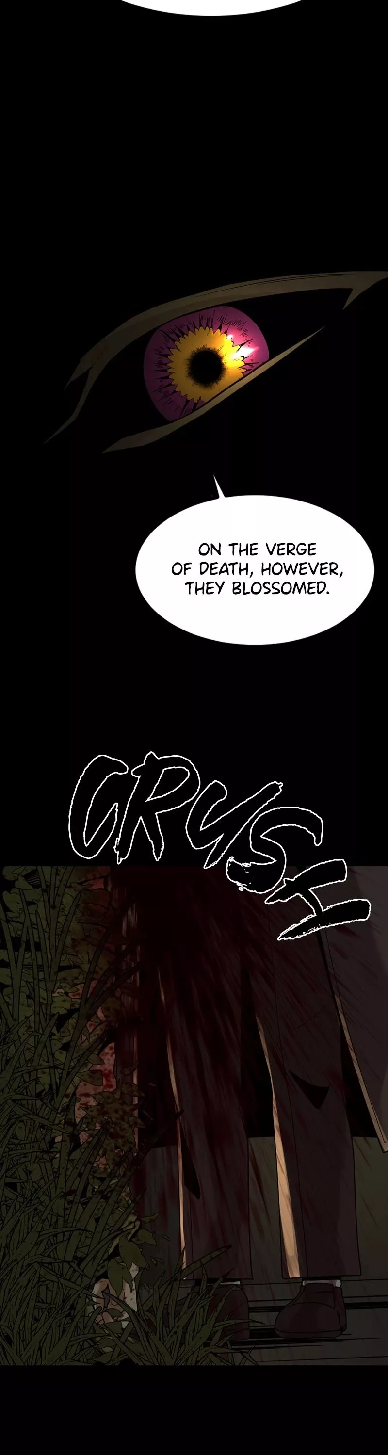 Read Hero Killer (Beolkkul) chapter 63 image 19 on Lezhin