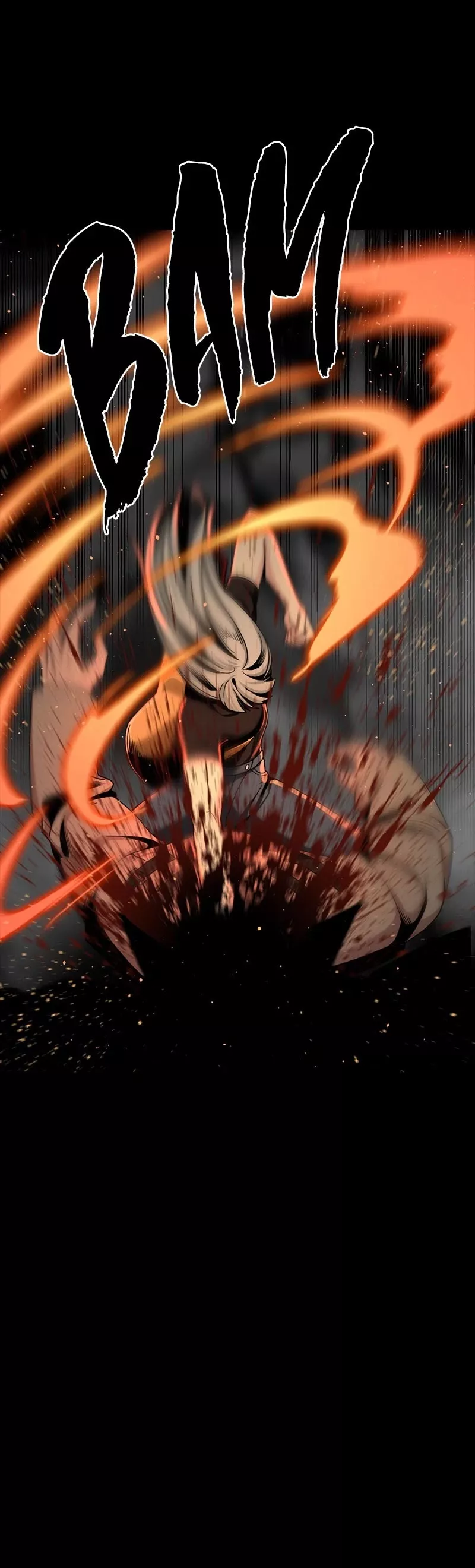 Read Hero Killer (Beolkkul) chapter 63 image 2 on Lezhin