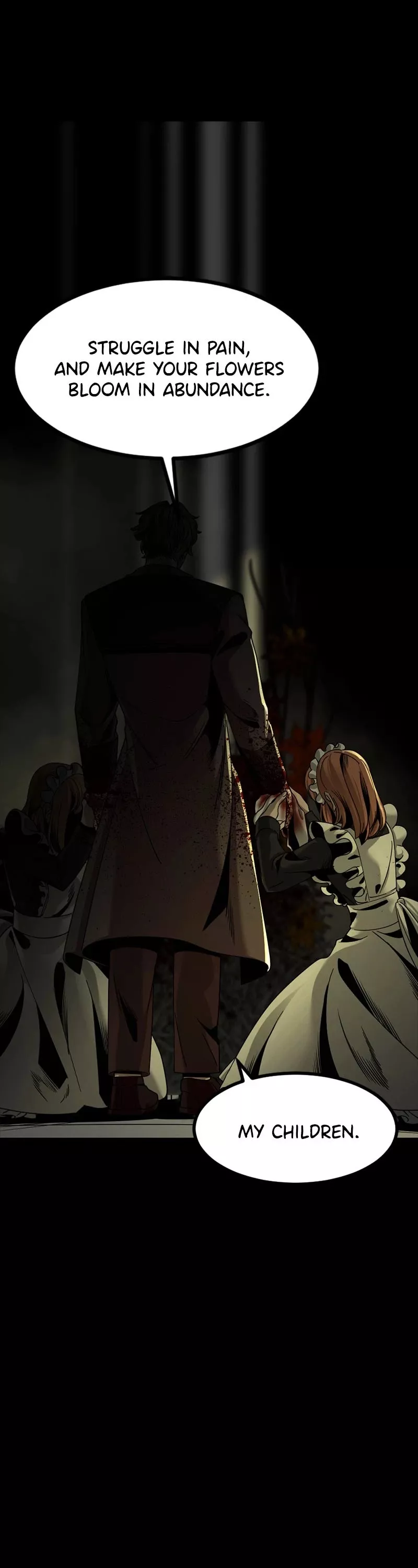 Read Hero Killer (Beolkkul) chapter 63 image 20 on Lezhin