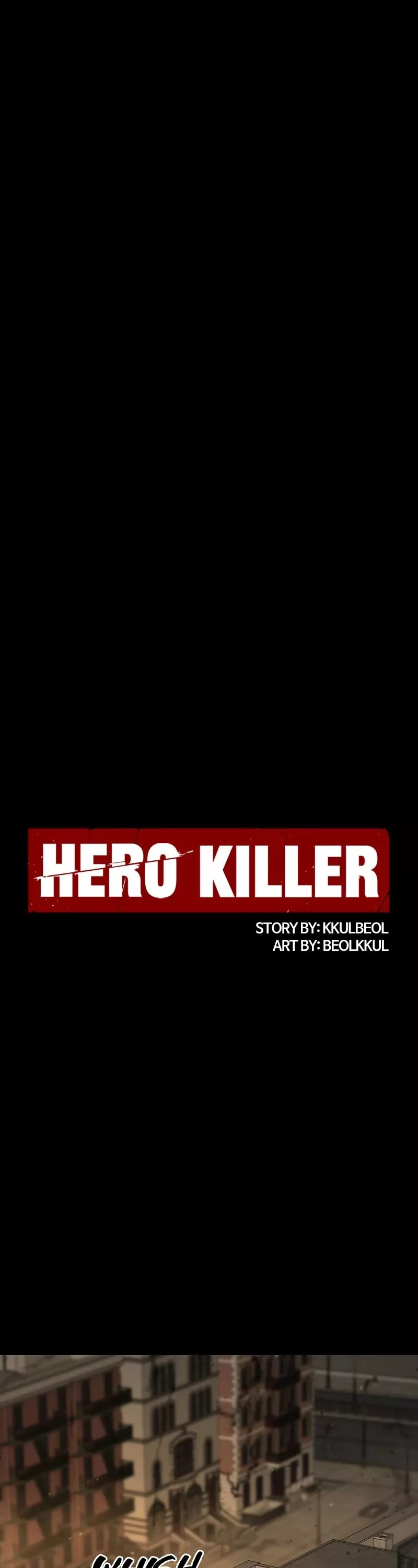 Read Hero Killer (Beolkkul) chapter 63 image 21 on Lezhin