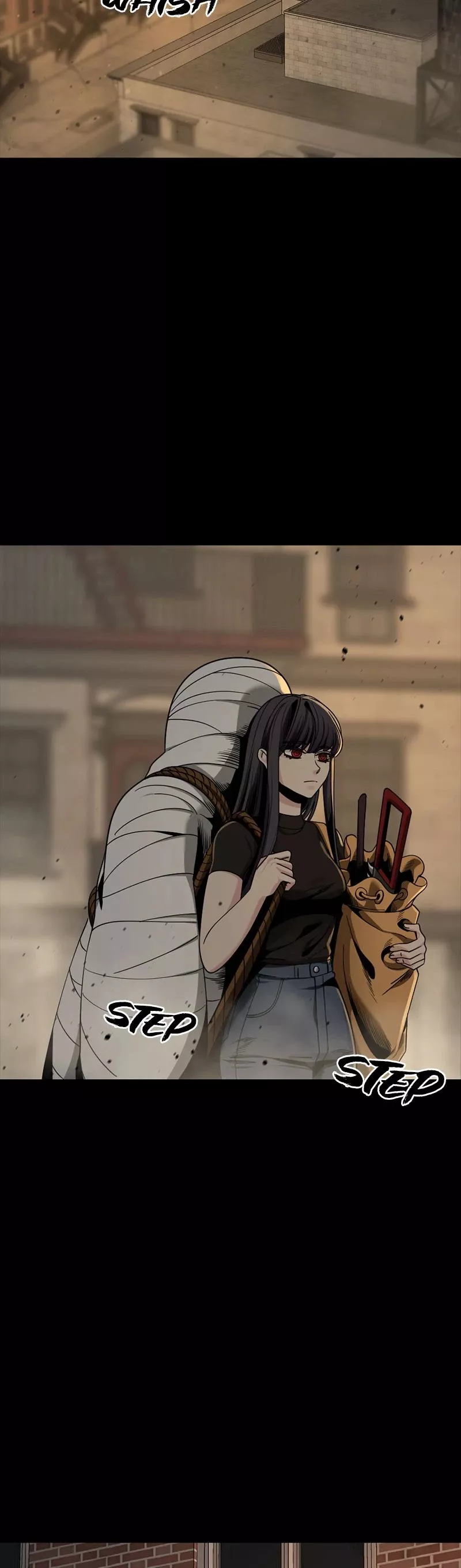 Read Hero Killer (Beolkkul) chapter 63 image 22 on Lezhin