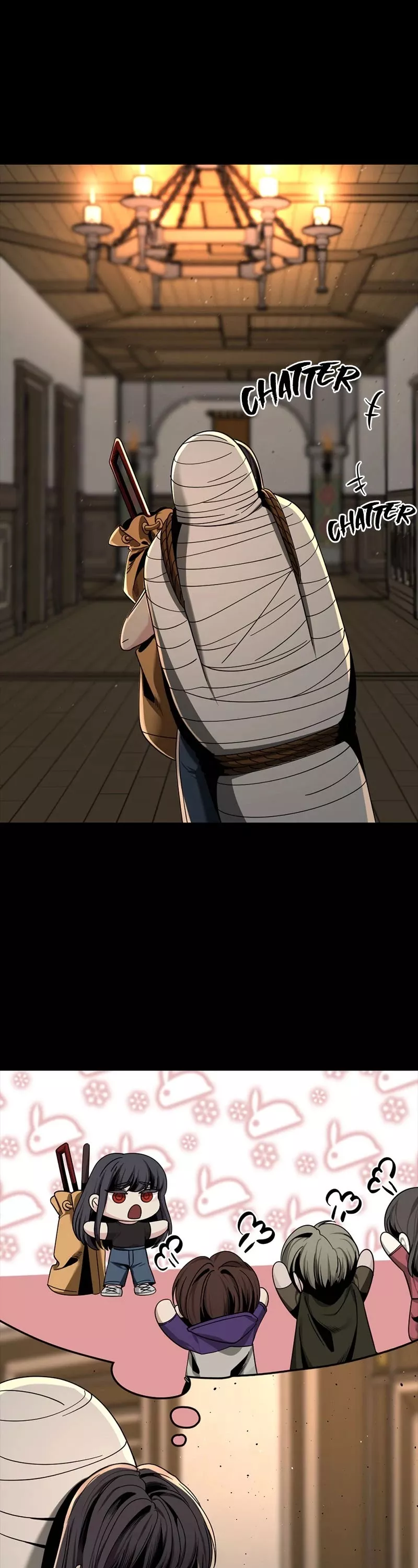 Read Hero Killer (Beolkkul) chapter 63 image 24 on Lezhin