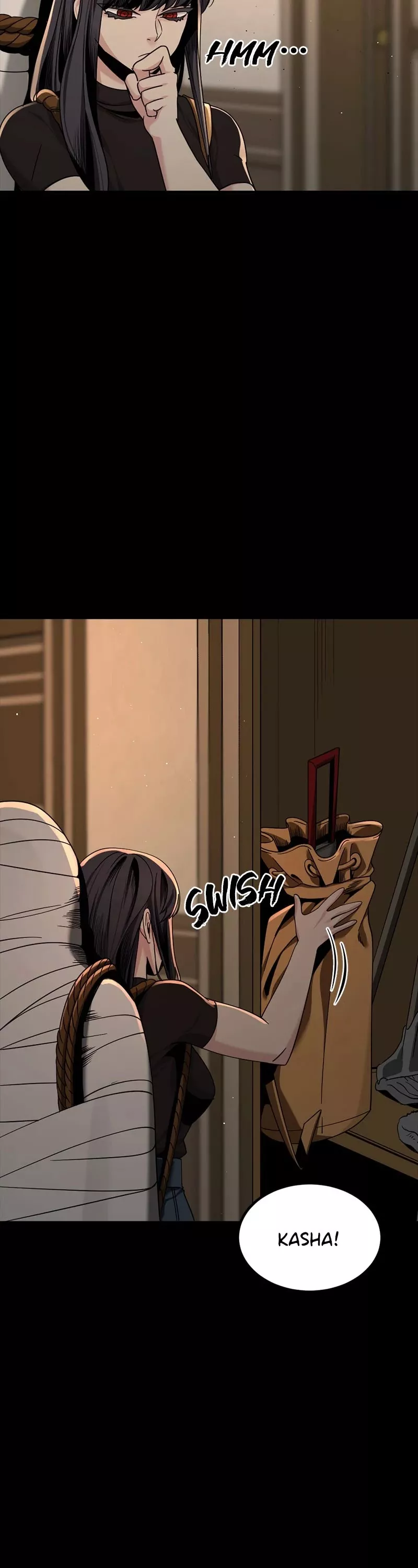 Read Hero Killer (Beolkkul) chapter 63 image 25 on Lezhin