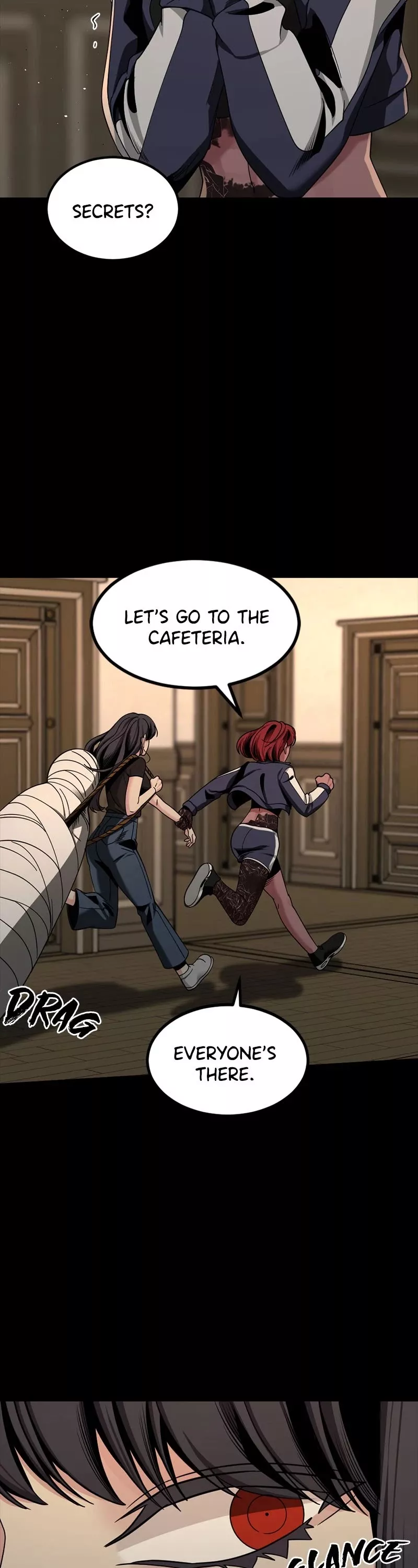 Read Hero Killer (Beolkkul) chapter 63 image 28 on Lezhin