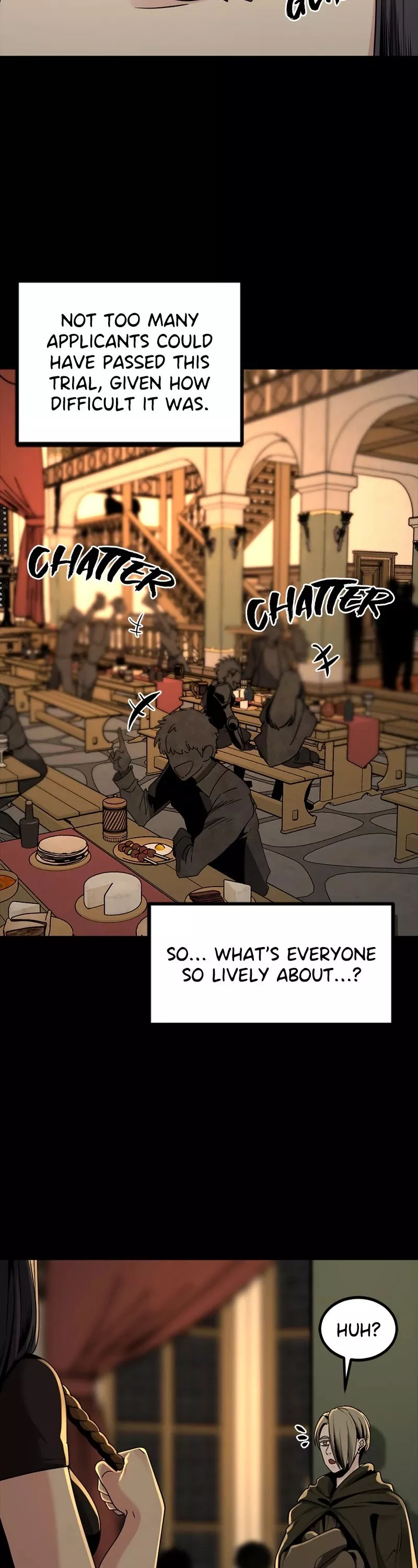 Read Hero Killer (Beolkkul) chapter 63 image 29 on Lezhin