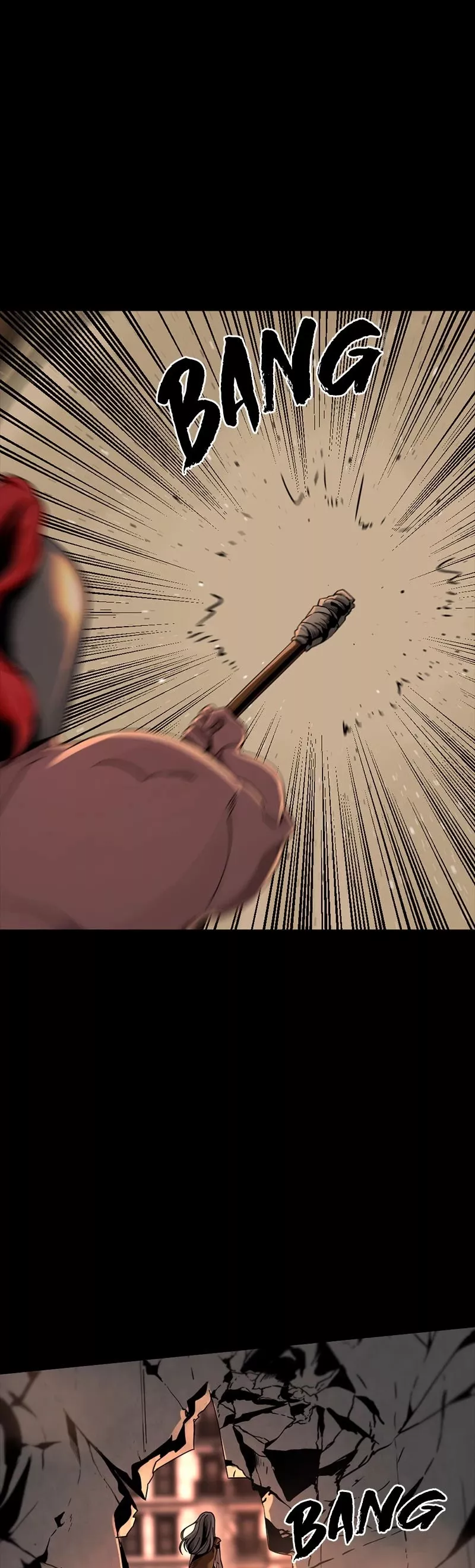 Read Hero Killer (Beolkkul) chapter 63 image 3 on Lezhin