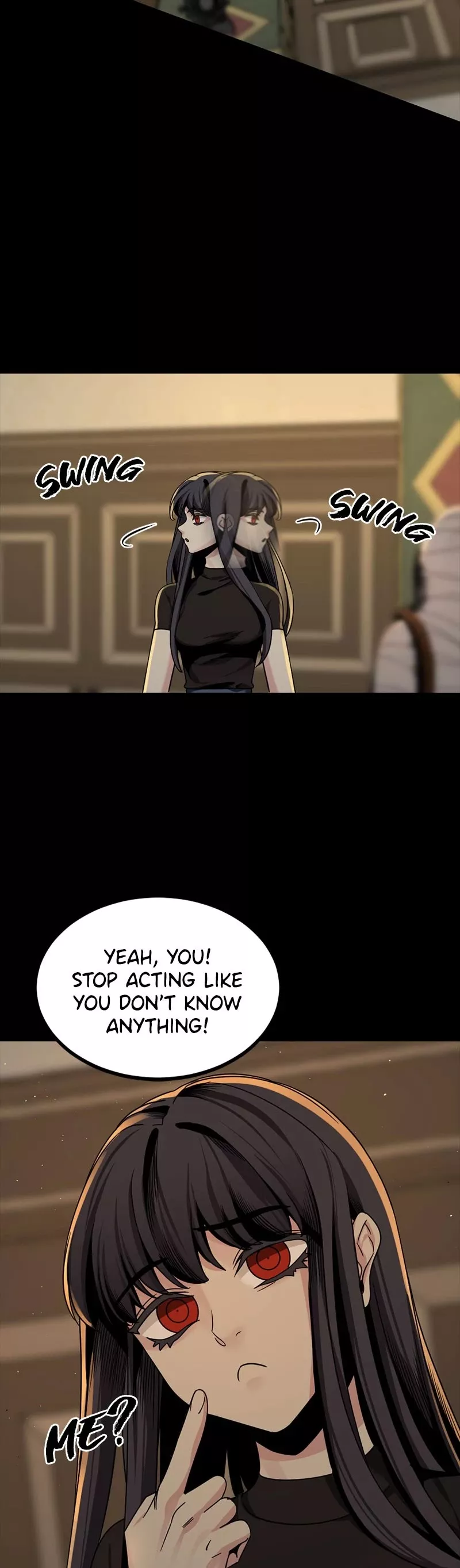 Read Hero Killer (Beolkkul) chapter 63 image 31 on Lezhin
