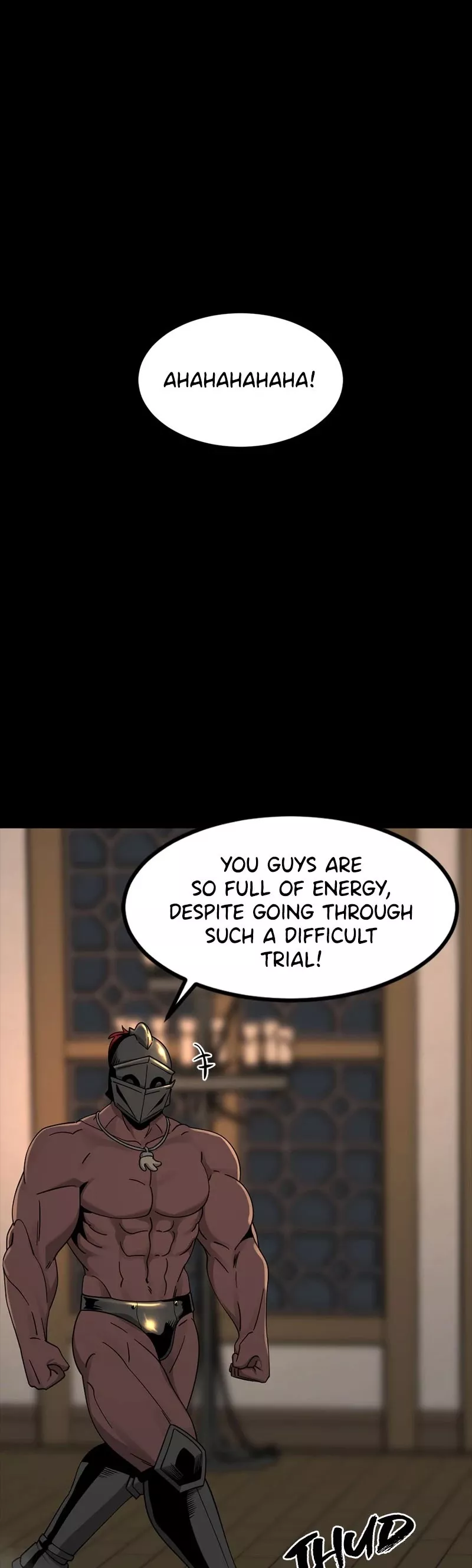Read Hero Killer (Beolkkul) chapter 63 image 35 on Lezhin